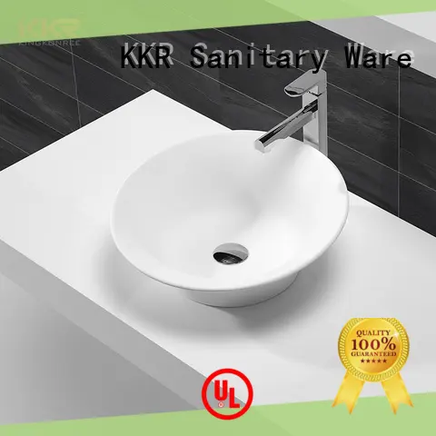 resin bathroom countertops and sinks design for room 1