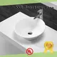 resin bathroom countertops and sinks design for room 1