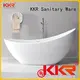 hot-sale cost of freestanding bathtub ODM for hotel KingKonree 1
