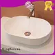 sanitary ware above counter basins basin for hotel KingKonree 1