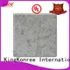 acrylic solid surface sheet white for room KingKonree 1