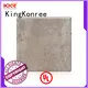 pure solid surface sheets prices customized for hotel KingKonree 1