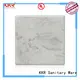solid surface sheets prices black for indoors KingKonree 1