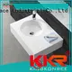 fancy wall mounted wash basins customized for home 1