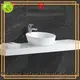 best quality bathroom sinks above counter basins supplier for hotel KingKonree 1