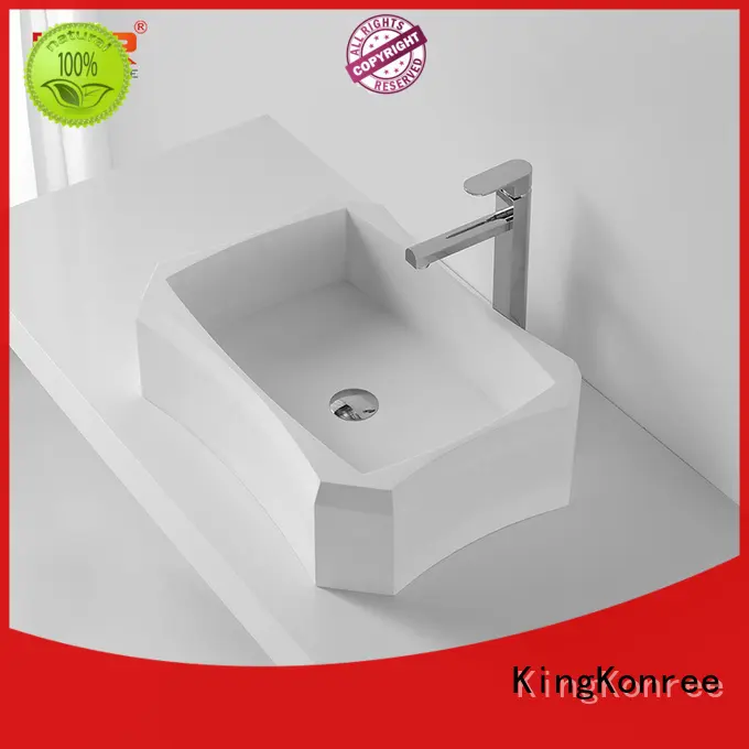 bathroom above counter basins cheap sample for restaurant 1