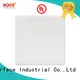 grey acrylic solid surface sheet manufacturer for indoors KingKonree 1
