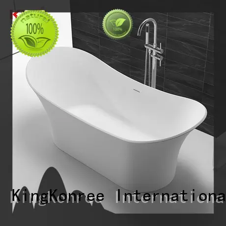 free standing bath tubs for sale standard KingKonree 1