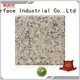 thick solid surface sheet suppliers design for hotel KingKonree 1