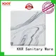 modified acrylic solid surface sheet design for hotel 1