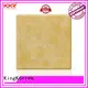 KingKonree royal white solid surface countertops marble for hotel 1