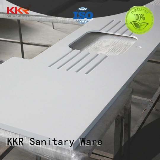 round solid surface worktops high-qualtiy for home 1