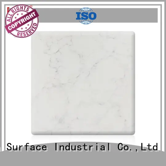 resin acrylic solid surface sheet manufacturer for home KingKonree 1