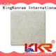 resin acrylic solid surface design for hotel 1