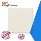 KingKonree grey solid surface countertop sheets design for room 1