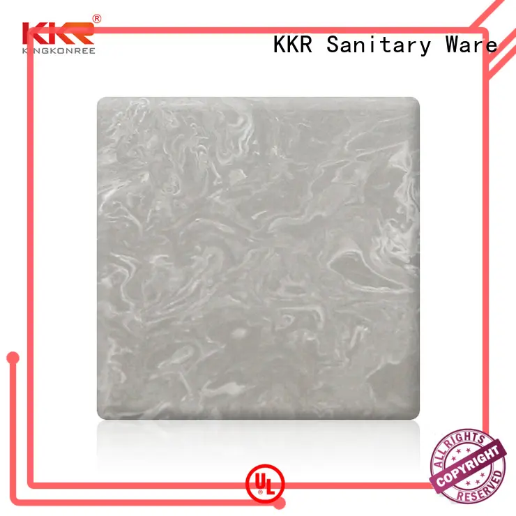 marble solid surface sheet slabs supplier for home 1