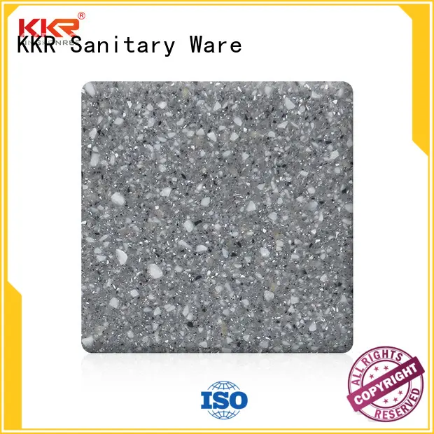 quality acrylic solid surface india supplier for home KingKonree 1