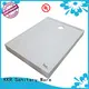 white large shower trays customized for hotel KingKonree 1