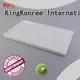 black 900 x 800 shower tray resin for home KingKonree 1