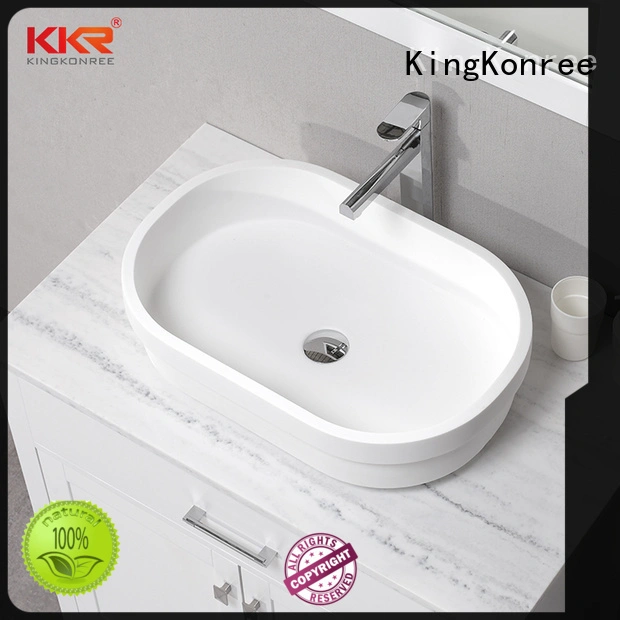 above counter basins basin for room KingKonree 1