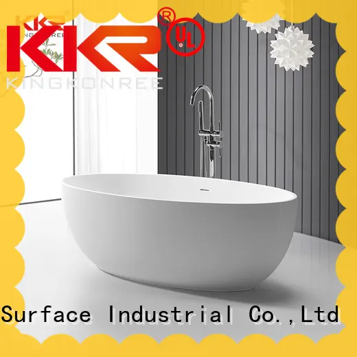 bulk production small stand alone bathtub ODM for bathroom 1
