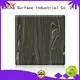 solid acrylic sheet grey for home KingKonree 1