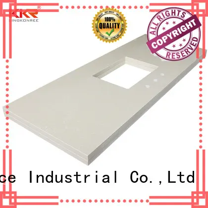 marble acrylic countertops latest design for hotel 1