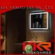 KingKonree corner where to buy bathroom mirrors manufacturer for toilet 1