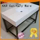 KingKonree artificial bathroom tops sink for bathroom 1