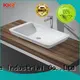 above counter sink bowl sanitary for room KingKonree 1
