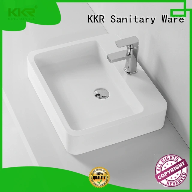 at discount new wash basin models top-brand for shower room KingKonree 1