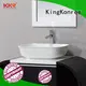 KingKonree hot-sale solid surface wash basin highly-rated 1