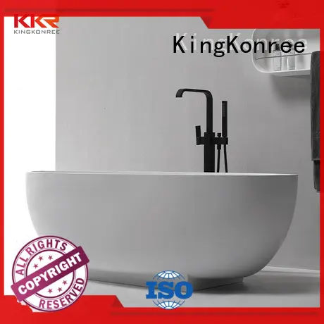 bathroom sanitary ware black for toilet KingKonree 1