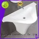 black sanitary ware price manufacturer for toilet KingKonree 1
