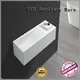 sanitary ware price gray fot bathtub KingKonree 1