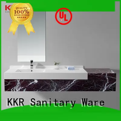 white sanitary ware manufactures design for hotel 1