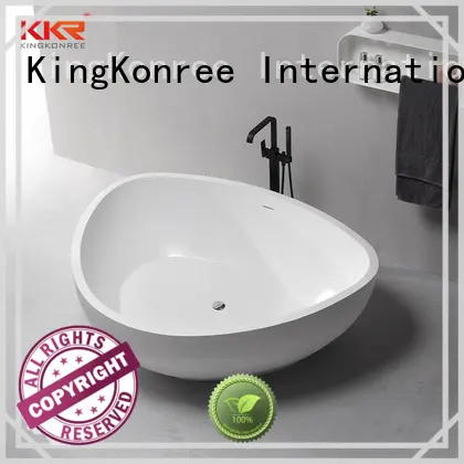 solid bathroom sanitary ware manufacturers manufacturer for bathroom KingKonree 1