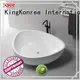 solid bathroom sanitary ware manufacturers manufacturer for bathroom KingKonree 1