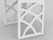 KingKonree perching stool for shower supplier for home 4