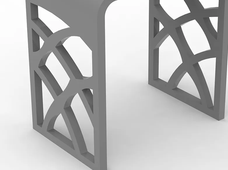 KingKonree perching stool for shower supplier for home 3