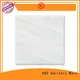 Marble Color Pure Acrylic Solid Surface Sheets KKR-M6805 1