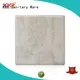Artificial Stone Pure Acrylic Solid Surface Sheet With Texture Pattern KKR-M6801 1