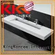 Wall Mount Basin KKR-1378 1