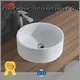 above counter vessel for hotel KingKonree 1