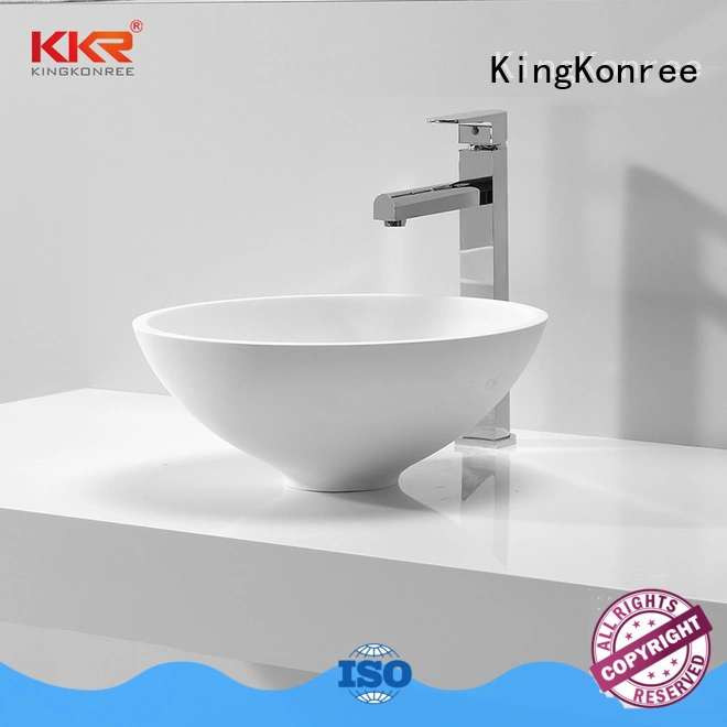 bathroom countertops and sinks for restaurant KingKonree 1