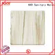 acrylic solid surface sheets suppliers for hotel KingKonree 1