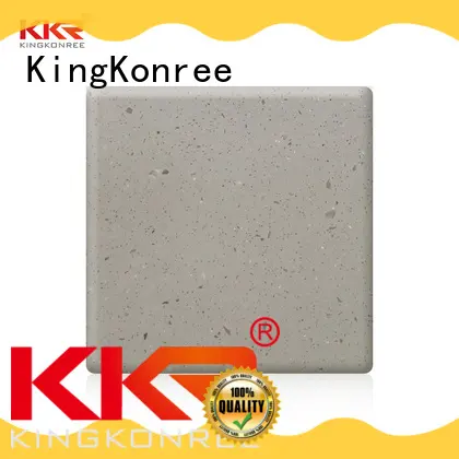 acrylic solid surface sheets customized design for restaurant 1