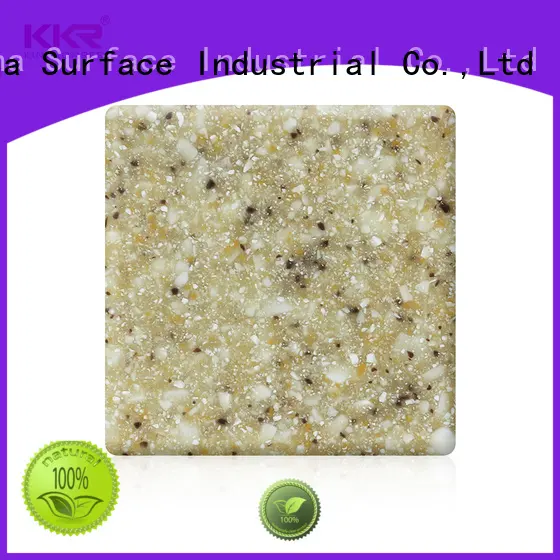 acrylic countertops cost for home KingKonree 1