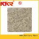 acrylic kitchen top for hotel KingKonree 1