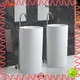 bathroom sink stand for motel KingKonree 1